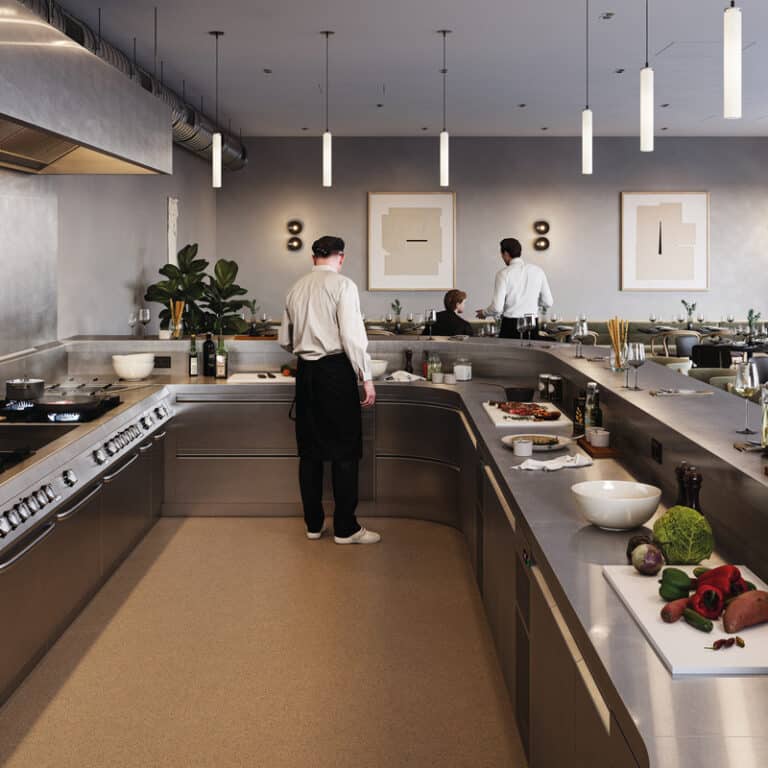 Altro Stronghold K30 Adhesive-free