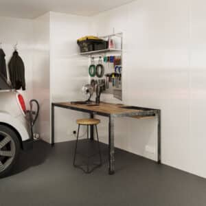 ALTRO Classic 25 Workshop