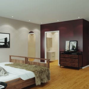 ALTRO Wood Adhesive Free Care Home