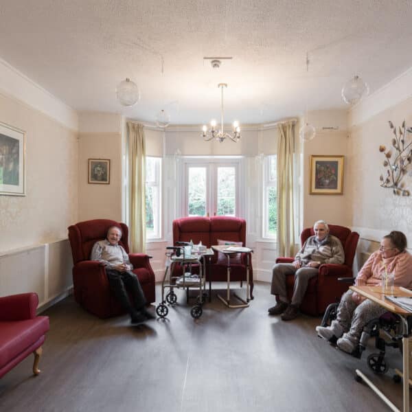ALTRO Wood Adhesive Free Care Home 2