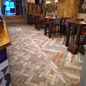 ALTRO Ensemble Bar 4