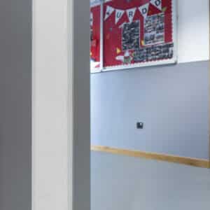 Altro Fortis Corner Protection School 4