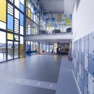 Altro Marine 20 Highschool