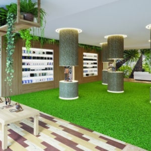 ALTRO Orchestra Retail