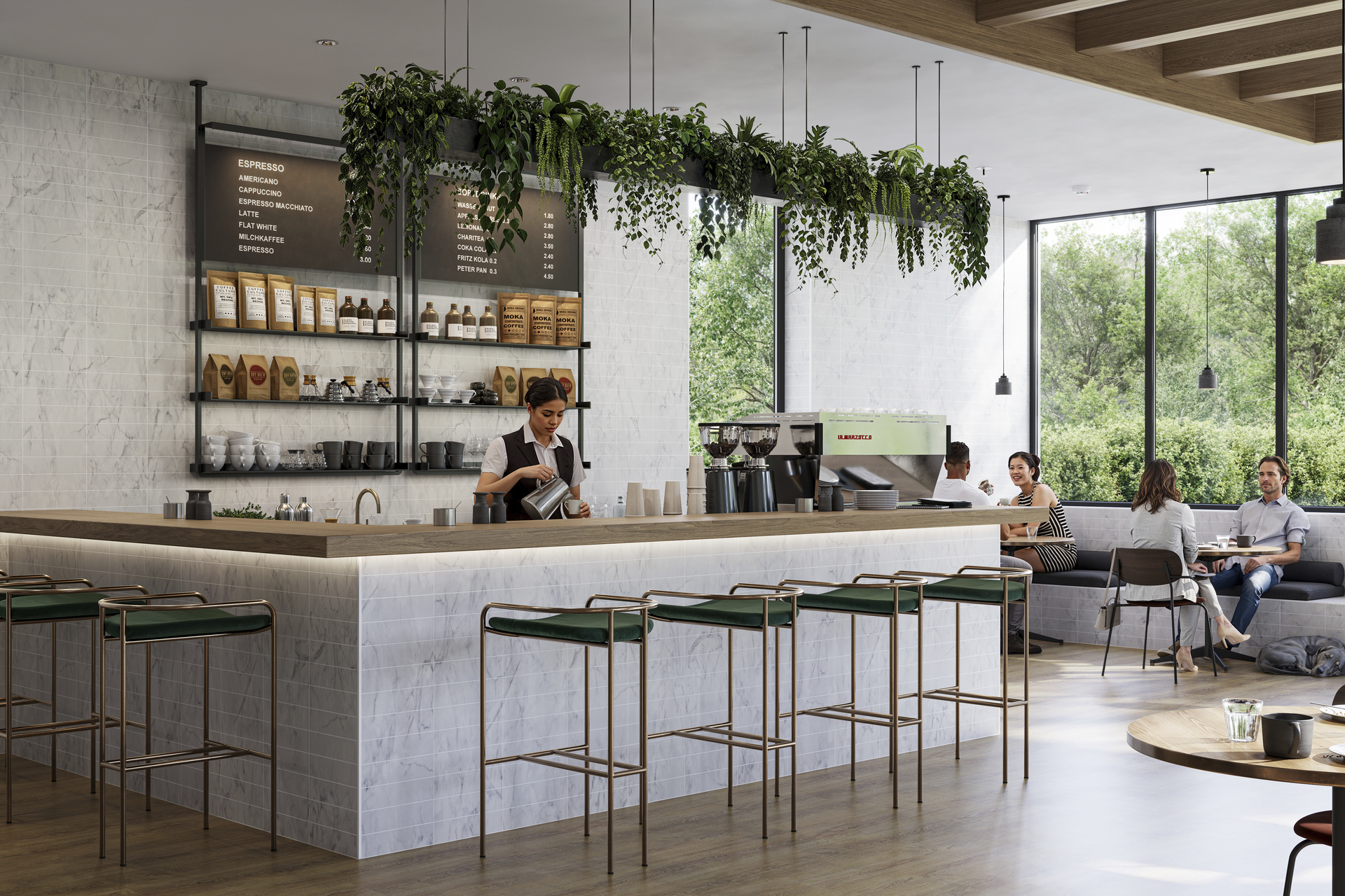 Altro Tegulis Bar