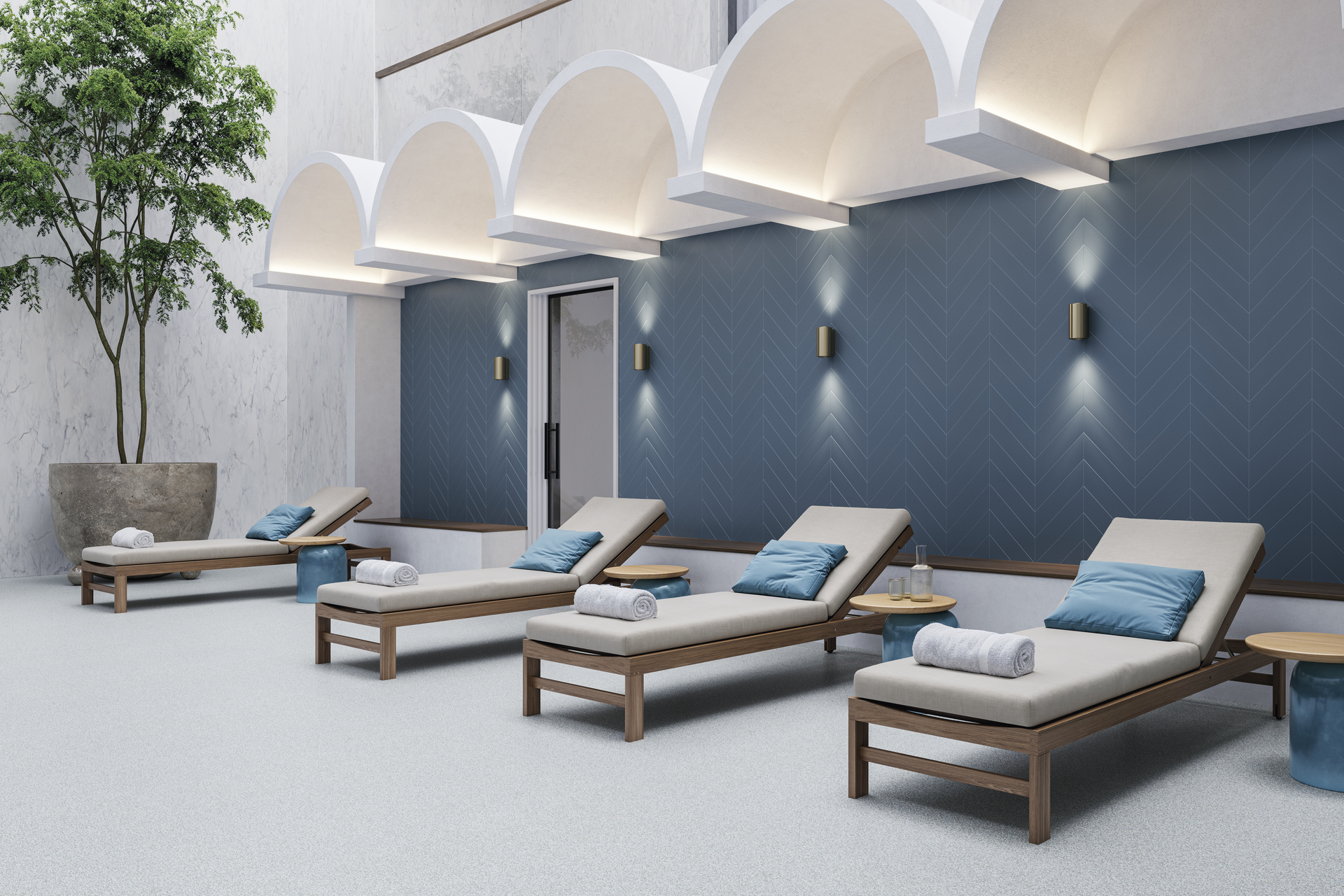 Altro Tegulis Spa 3