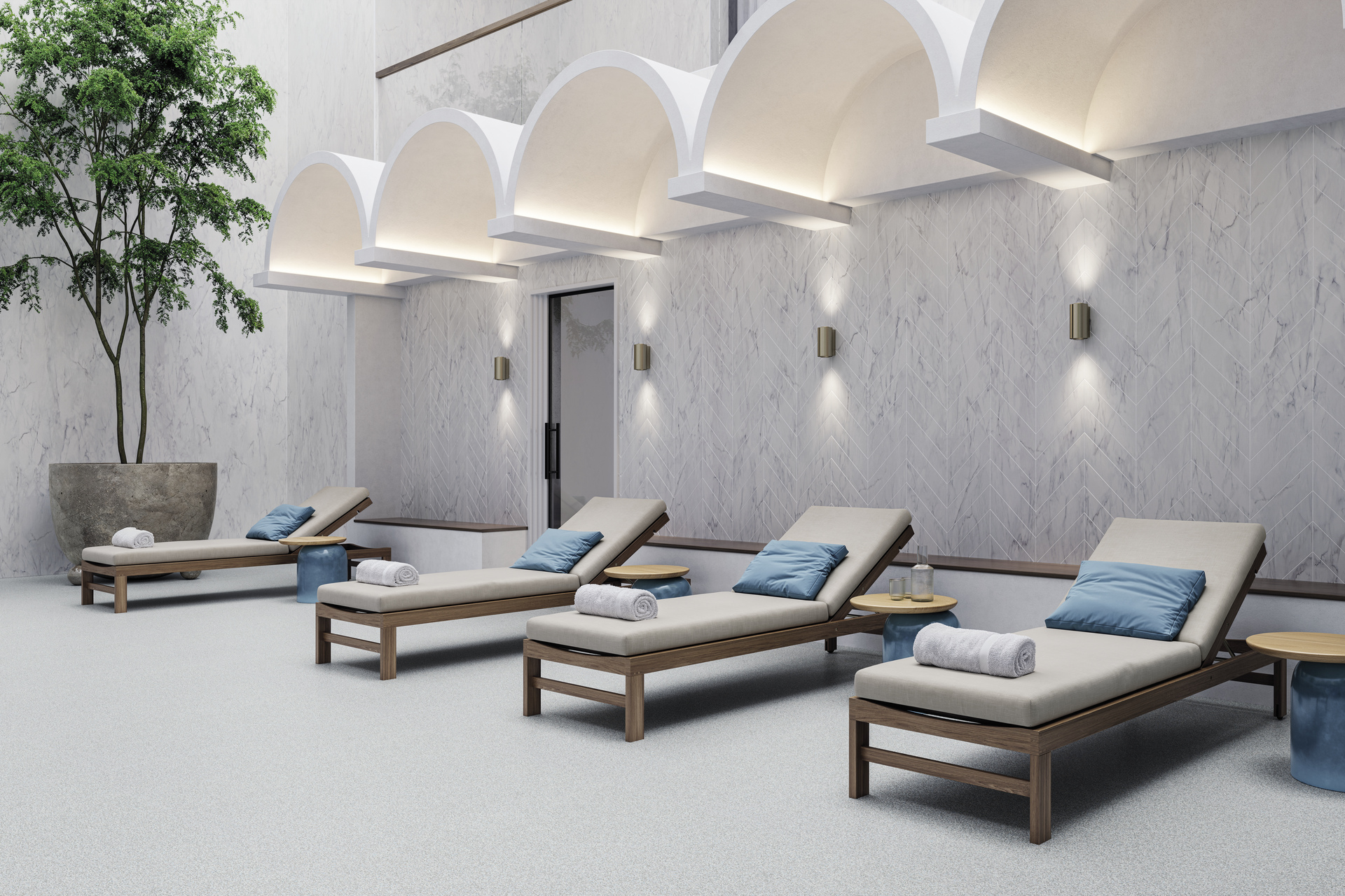 Altro Tegulis Spa