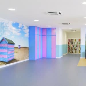 Altro Titanium College