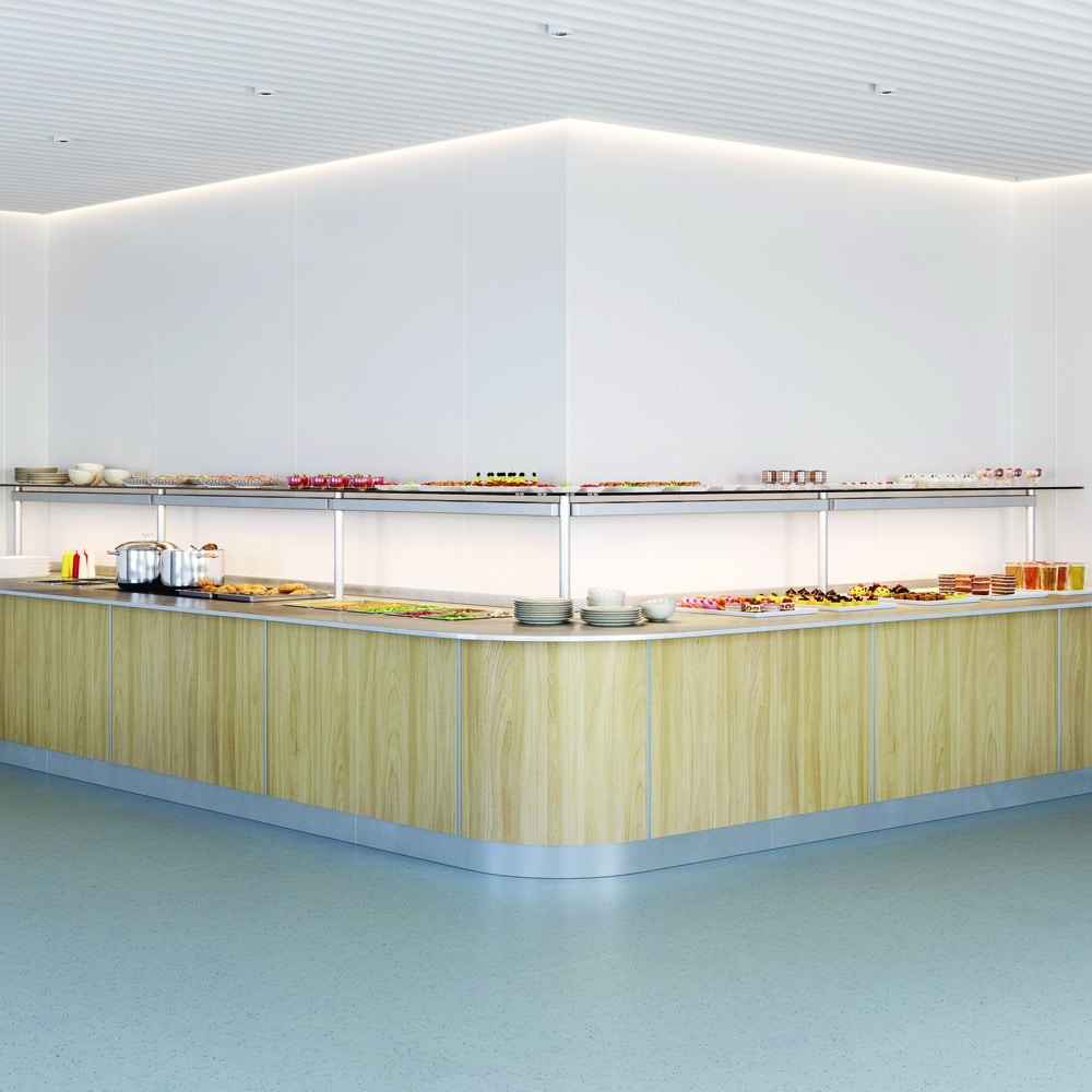 Altro Whiterock Vantage (2.5m)
