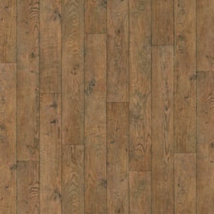 Altro Wood adhesive-free AFW280014 Oxford Oak