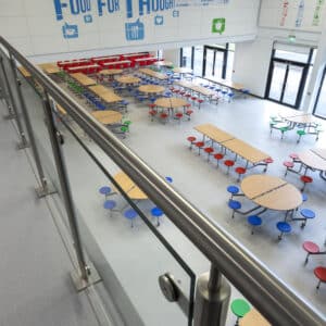 Altro XpressLay High School