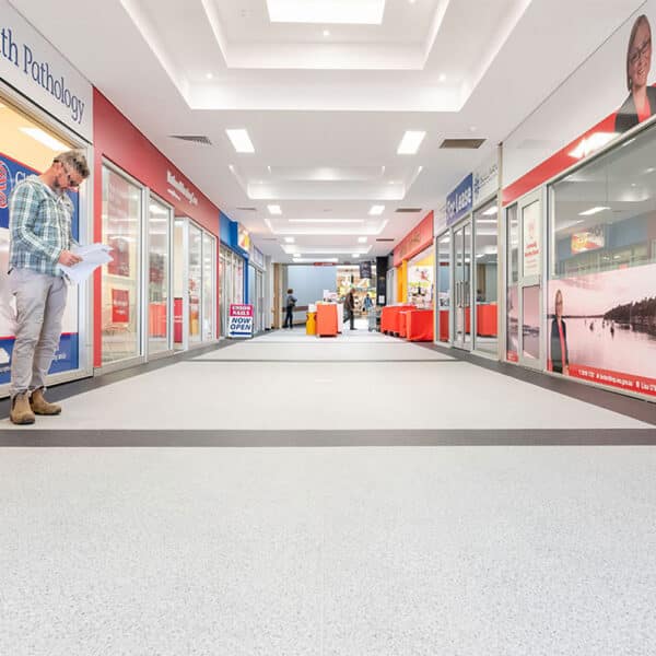 Altro XpressLay High Stammers Shopping Centre