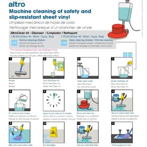 ALTROClean 44 Document