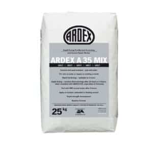 ARDEX A 35 Mix Flooring