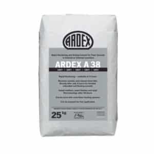 ARDEX A 38 Flooring