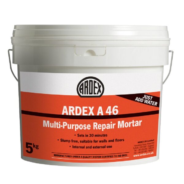 ARDEX A46 Bucket
