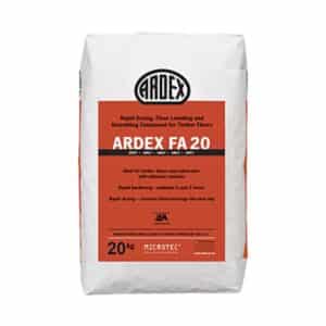 ARDEX FA 20