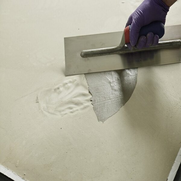 ARDEX Feather Finish Counter