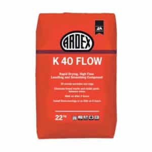 ARDEX K 40 Flow
