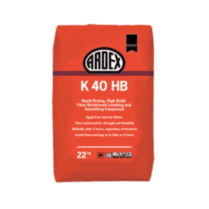 ARDEX K 40HB Flooring