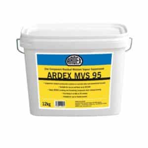 ARDEX MVS 95