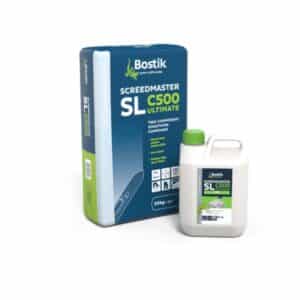 Bostik Screedmaster SL C500