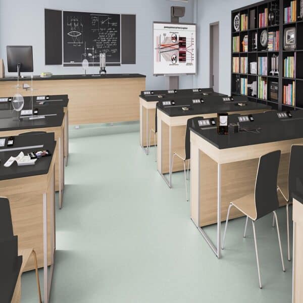 Style Emme xf² (2.5mm) Classroom