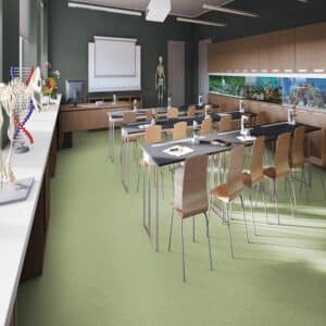 Style Emme xf² (2.5mm) Lecture Hall