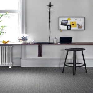 Works Balance - Linen (Ashlar)