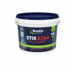 BOSTIK Stix A740 Pressure Sensitive