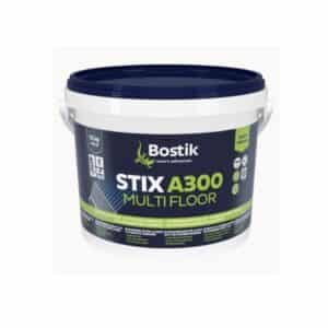 STIX A300 MULTI FLOOR 12Kg