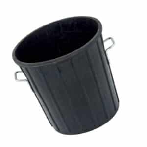 75Ltr Rubber Bucket - 94031 (2)