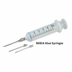 Glue Syringes - 9691396914 Image 2