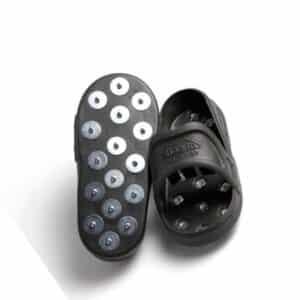 Shoe In Nail Shoe 8 & Under - 4925 Turned