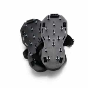 Spiked Shoes - 4910 Spikes