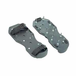 Spiked Shoes - 9425694255