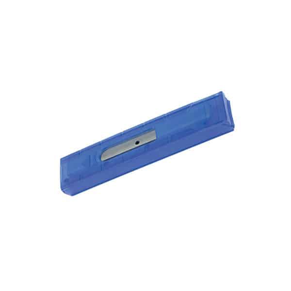 Universal Scraper Blades - 92520 Blue Pack