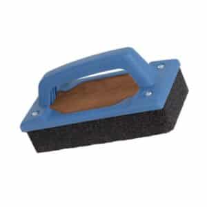 Rectangular Grinding Stone with Handle Image 2 - 94350