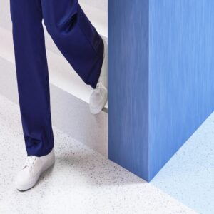 iQ Granit (2mm) Hospital Floor 5