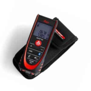 Leica Disto D2BT Distance Instrument - 23115 - Laser Measurer