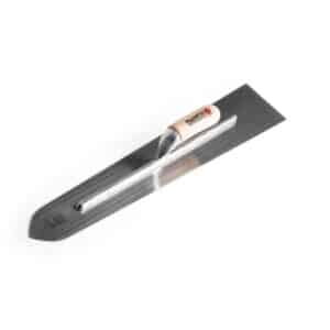 Pajarito Screeding Trowel Pointed 600mm - 861/600 Trowel