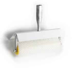 Compound Roller - 25cm with 22mm spikes - 4900/25 - Tool