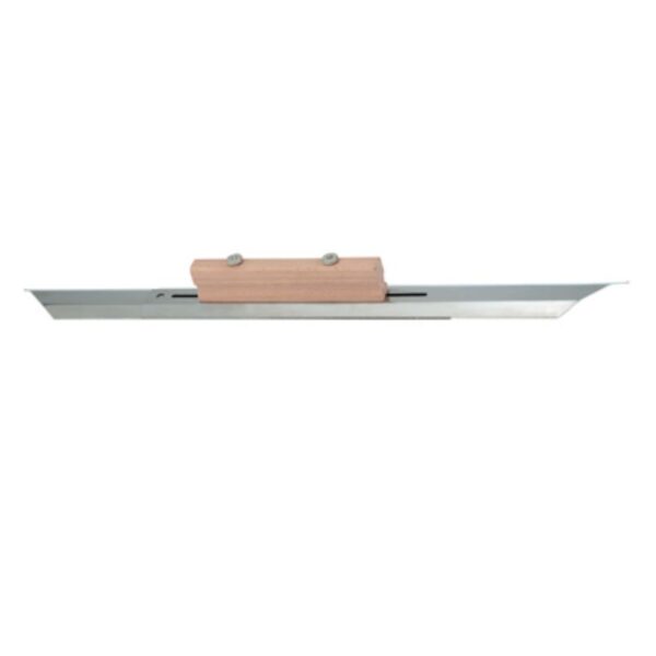 Adjustable Straight Ruler with Handle - 91550