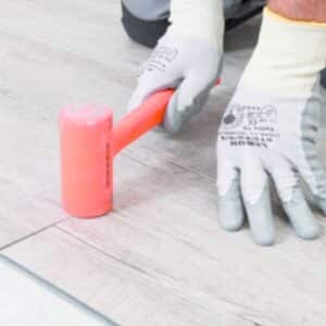Anti Bounce Mallet - 94964 Fitter