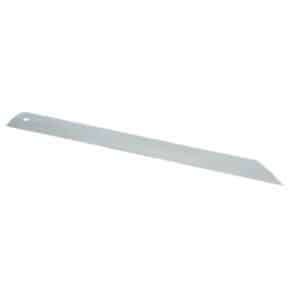 CONVEX RULERS 91536/91537/91538/91525/91526 Straight Edge