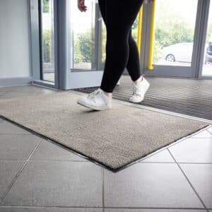 Enviro Plush Doormat