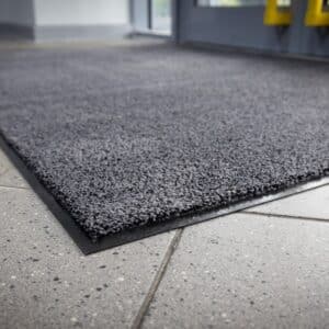Enviro Plush Charcoal Application Detail 2