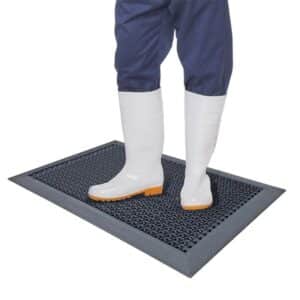 HygiWell Disinfectant Foot Bath