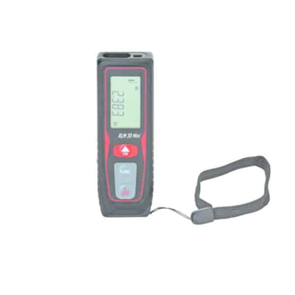 Laser Meter Selector - 93253/93256 Type 2