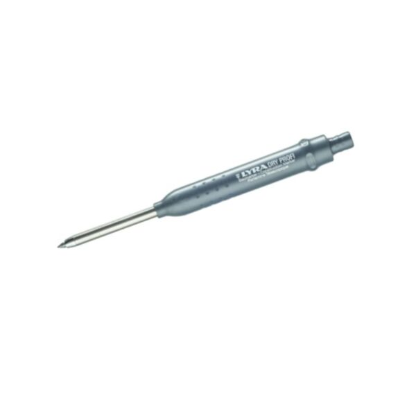 Lyra-Dry Mechanical Pencil - 93320 Grey
